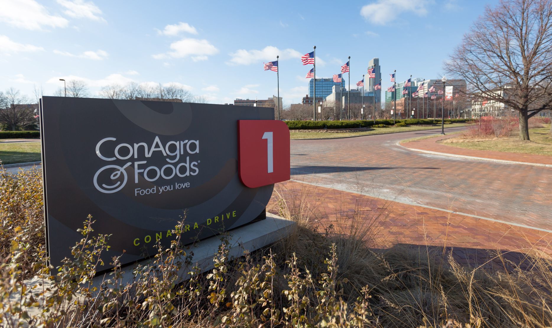 Conagra